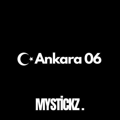 Ankara 06 - MYSTICKZ