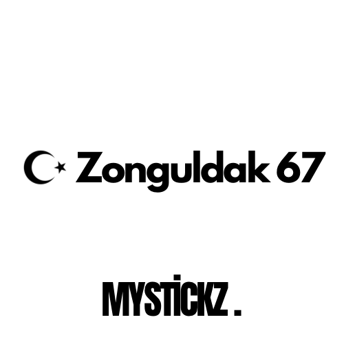 Zonguldak 67 - MYSTICKZ