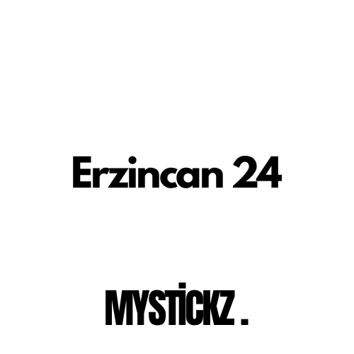 Erzincan 24 - MYSTICKZ