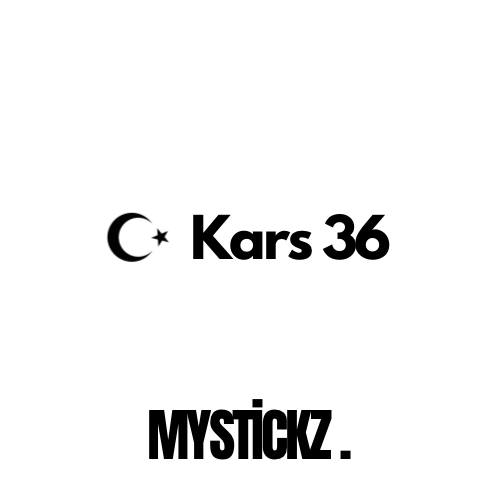 Kars 36 - MYSTICKZ