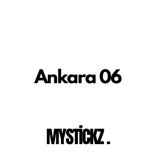 Ankara 06 - MYSTICKZ