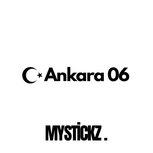 Ankara 06 - MYSTICKZ