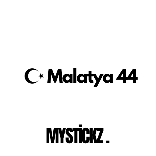 Malatya 44 - MYSTICKZ