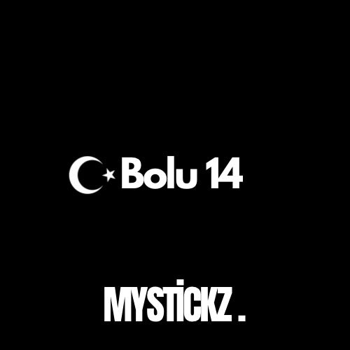 Bolu 14 - MYSTICKZ