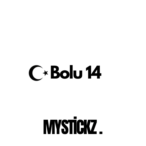 Bolu 14 - MYSTICKZ