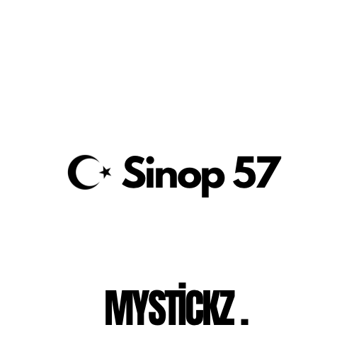 Sinop 57 - MYSTICKZ