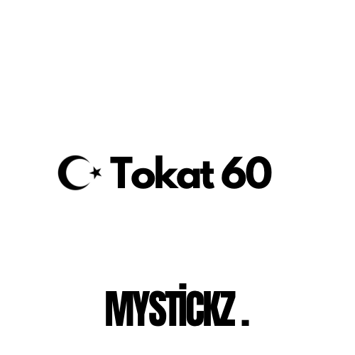 Tokat 60 - MYSTICKZ