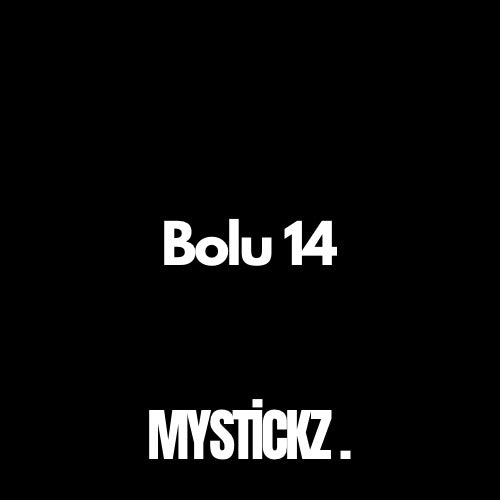 Bolu 14 - MYSTICKZ