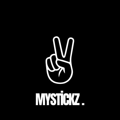 Peace Hand - MYSTİCKZ