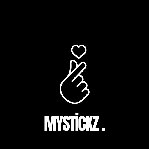 Finger Heart - MYSTİCKZ