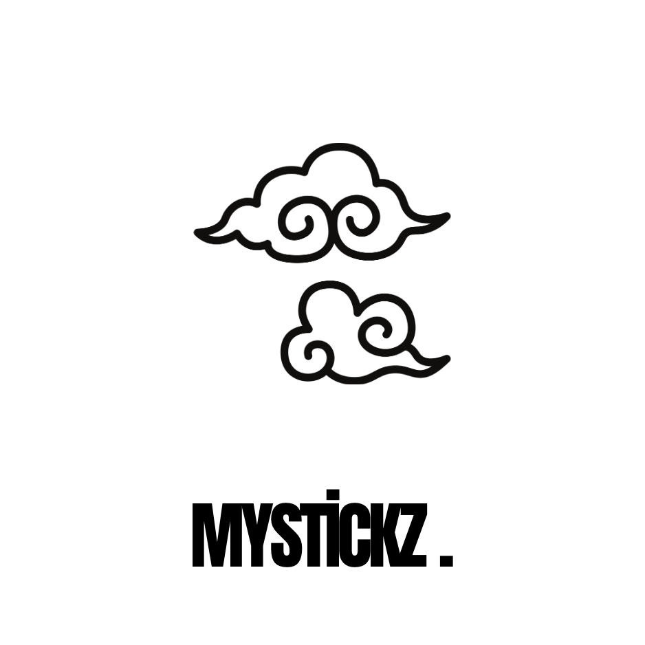 Akatsuki Wolken - MYSTİCKZ