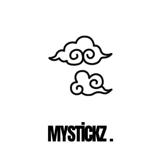 Akatsuki Wolken - MYSTİCKZ