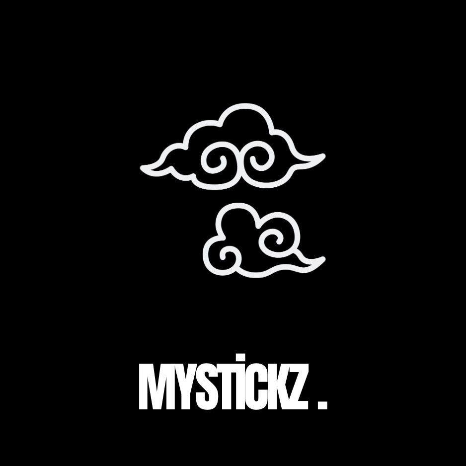 Akatsuki Wolken - MYSTİCKZ