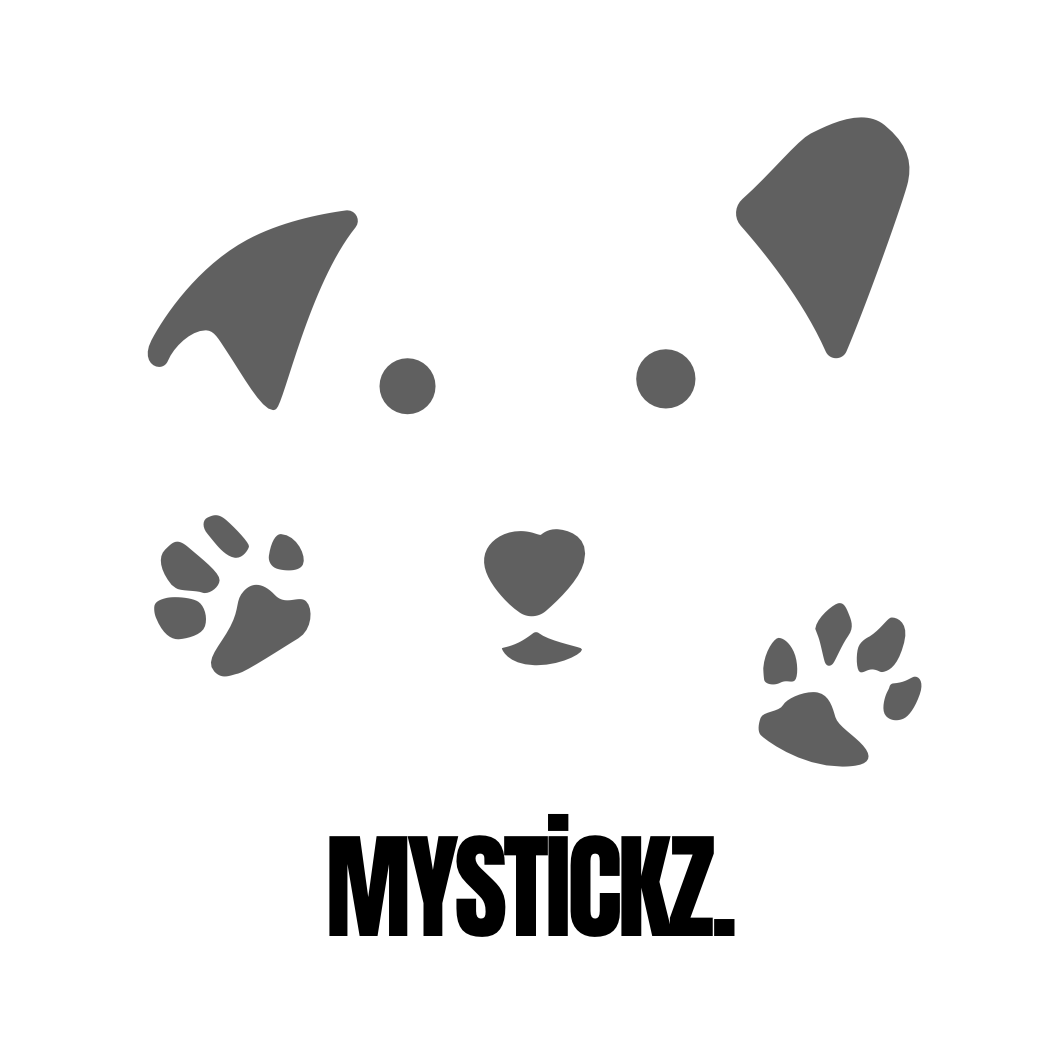 Dog - MYSTİCKZ