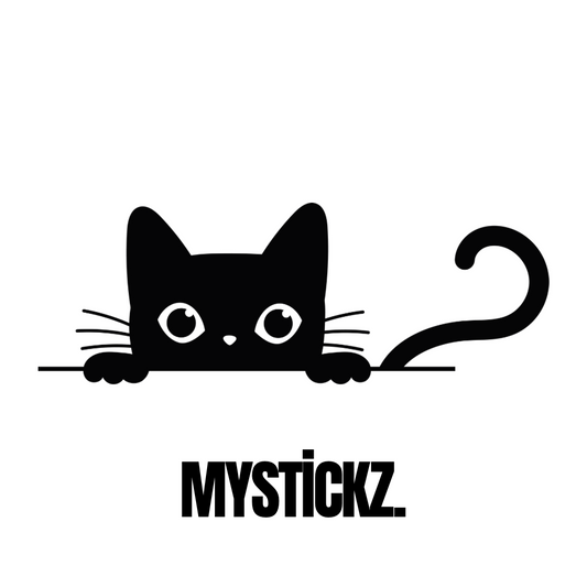 Cat - MYSTİCKZ