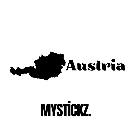 Austria - MYSTİCKZ