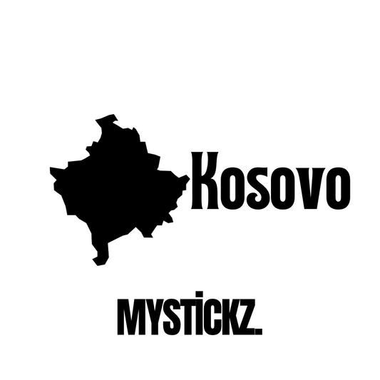 Kosovo - MYSTİCKZ