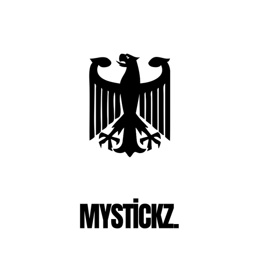 Deutscher Adler - MYSTİCKZ