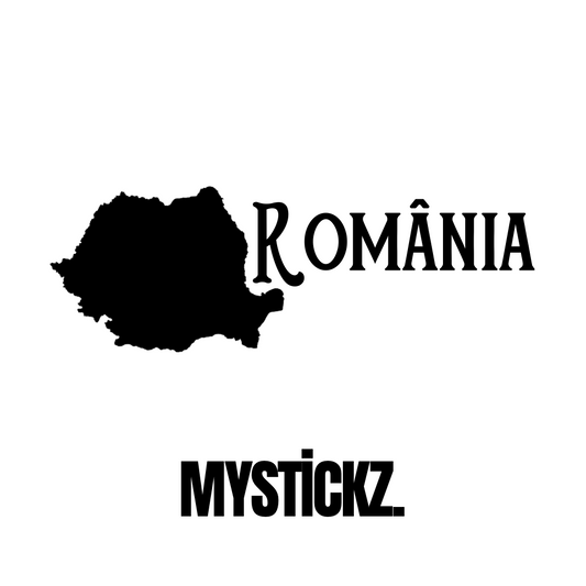 România - MYSTİCKZ