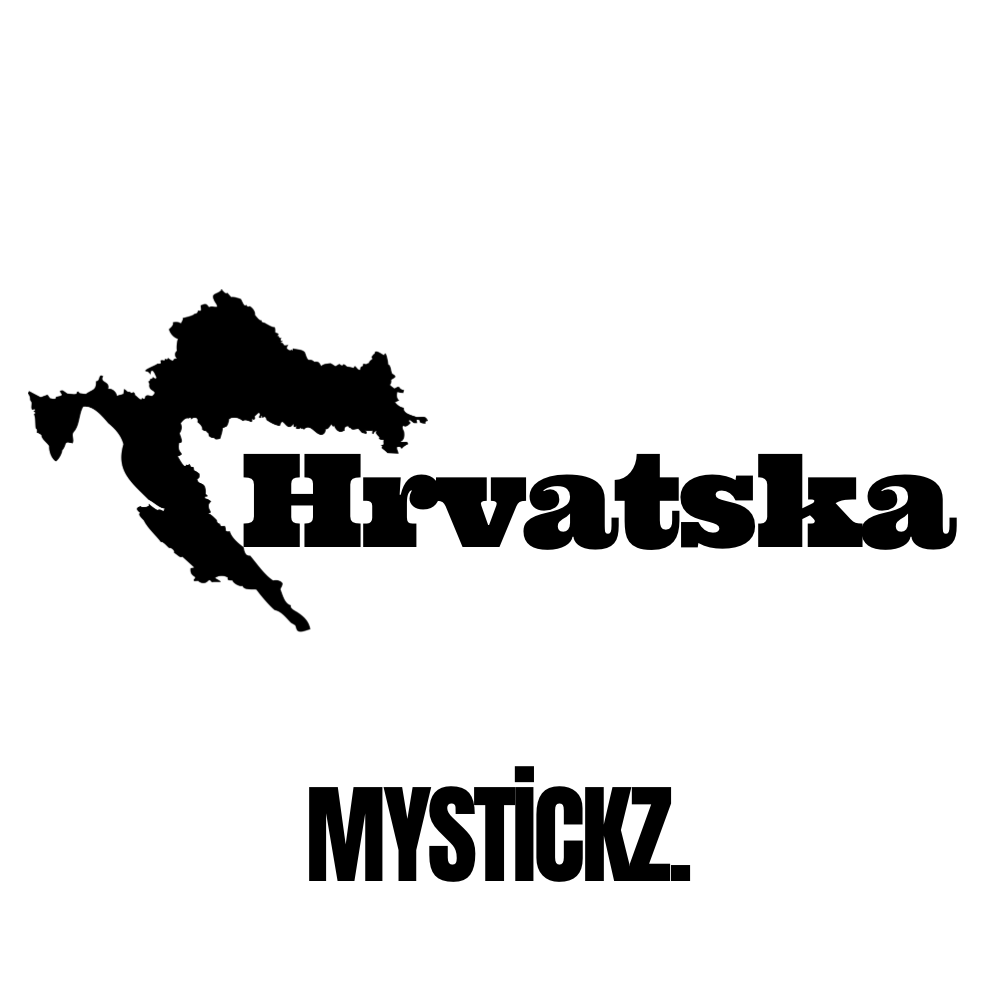 Hrvatska - MYSTİCKZ