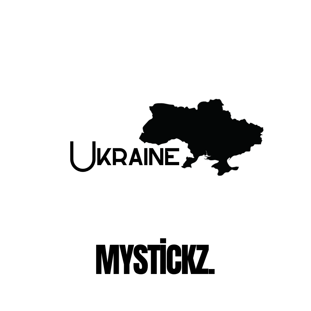 Ukraine- MYSTİCKZ