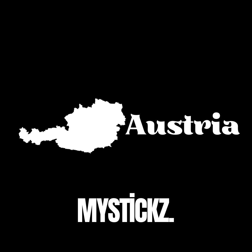 Austria - MYSTİCKZ