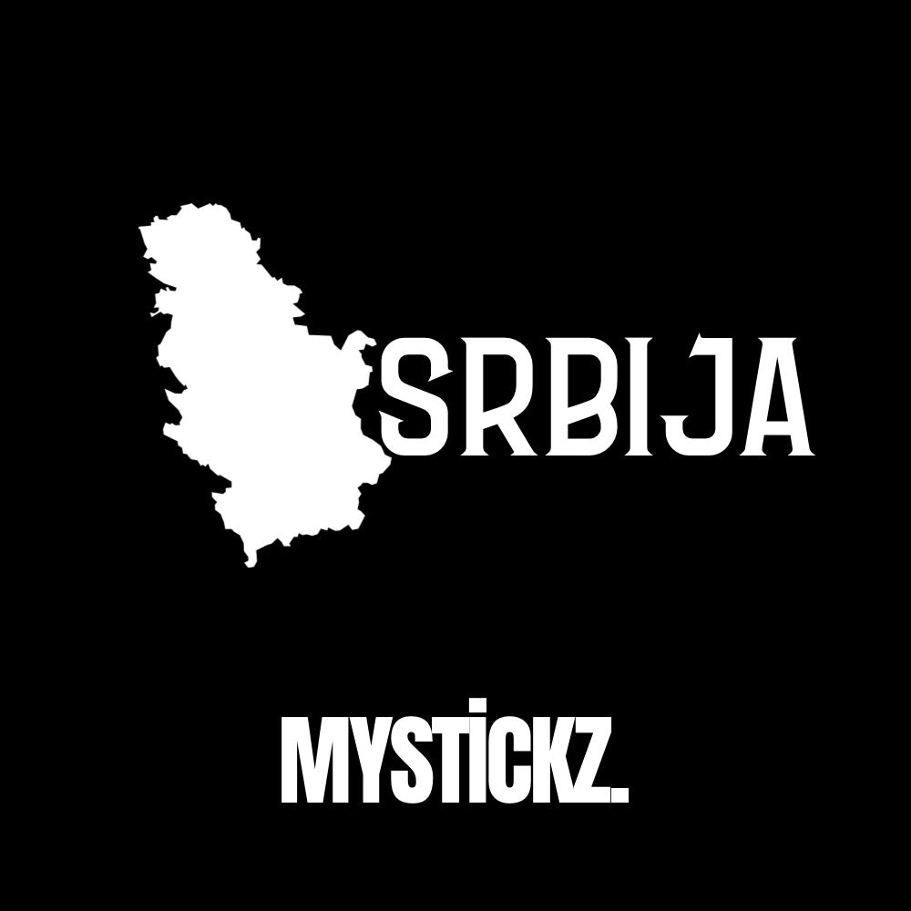 Srbija - MYSTİCKZ