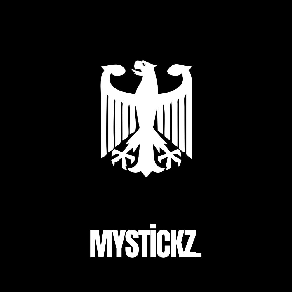 Deutscher Adler - MYSTİCKZ