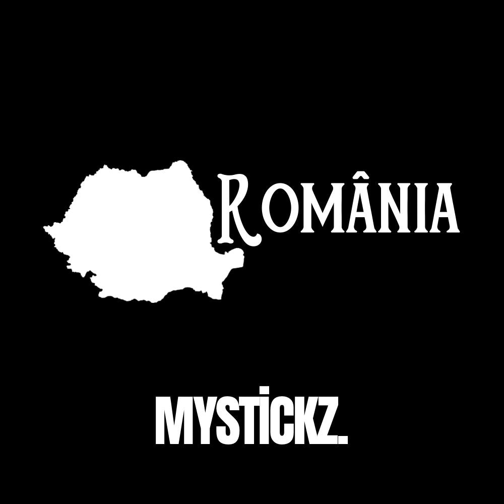 România - MYSTİCKZ