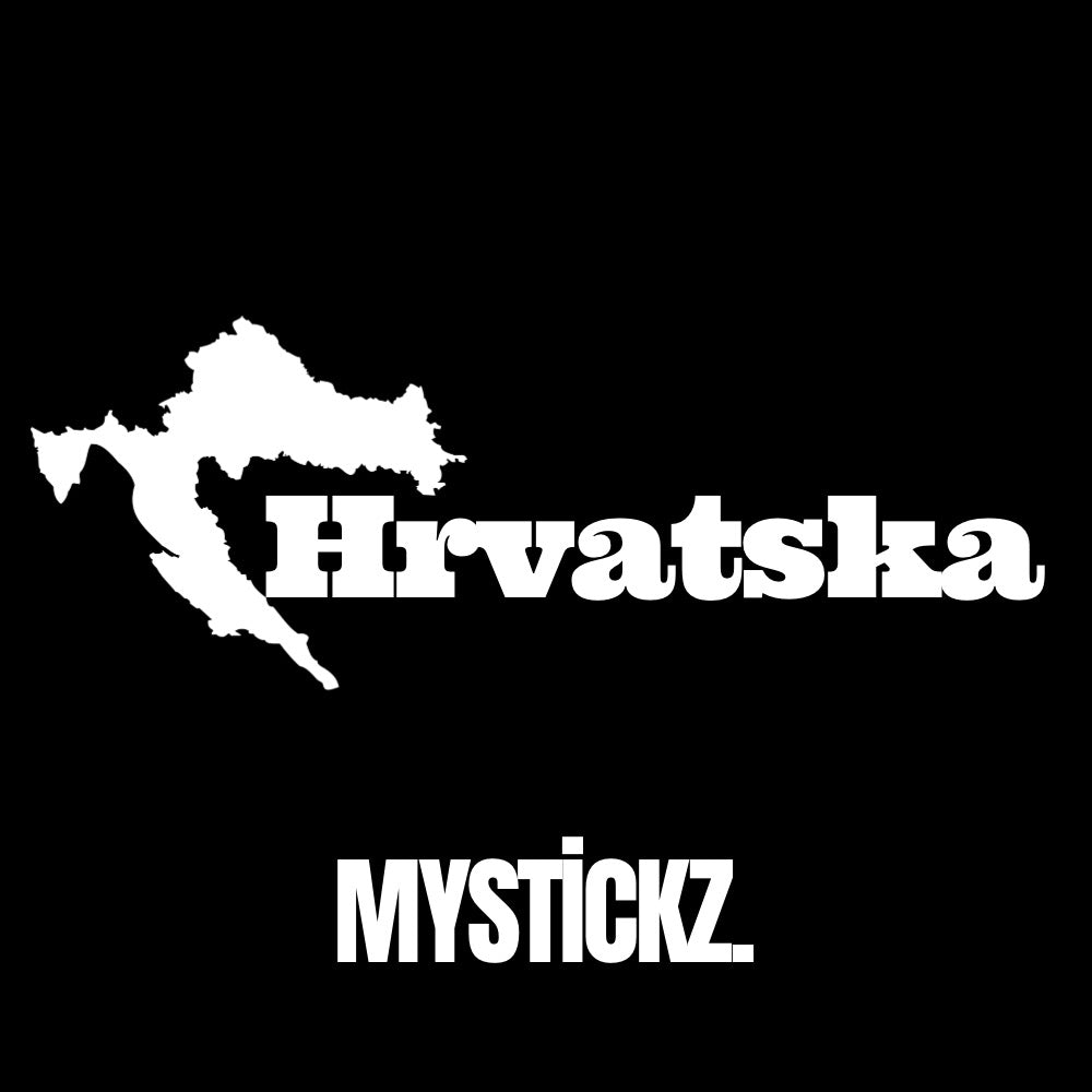 Hrvatska - MYSTİCKZ