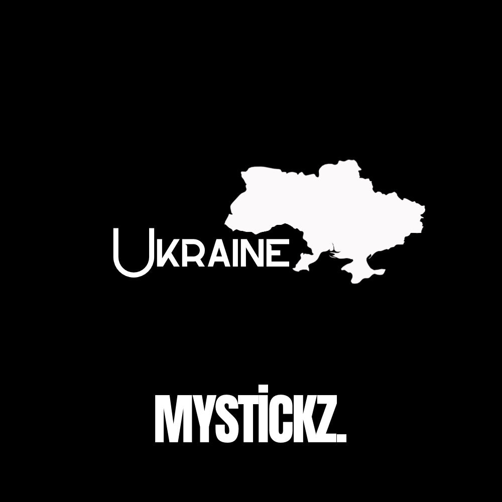 Ukraine- MYSTİCKZ