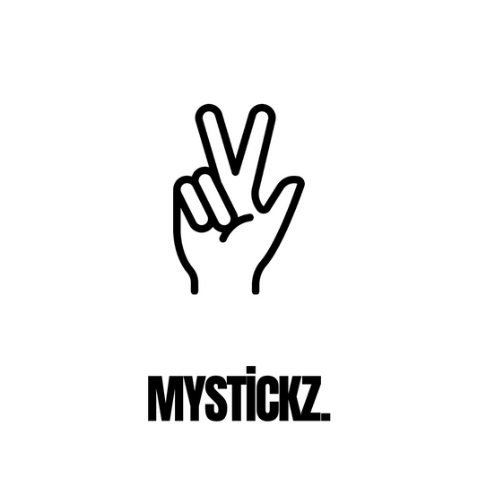 Tri Prsta - MYSTİCKZ