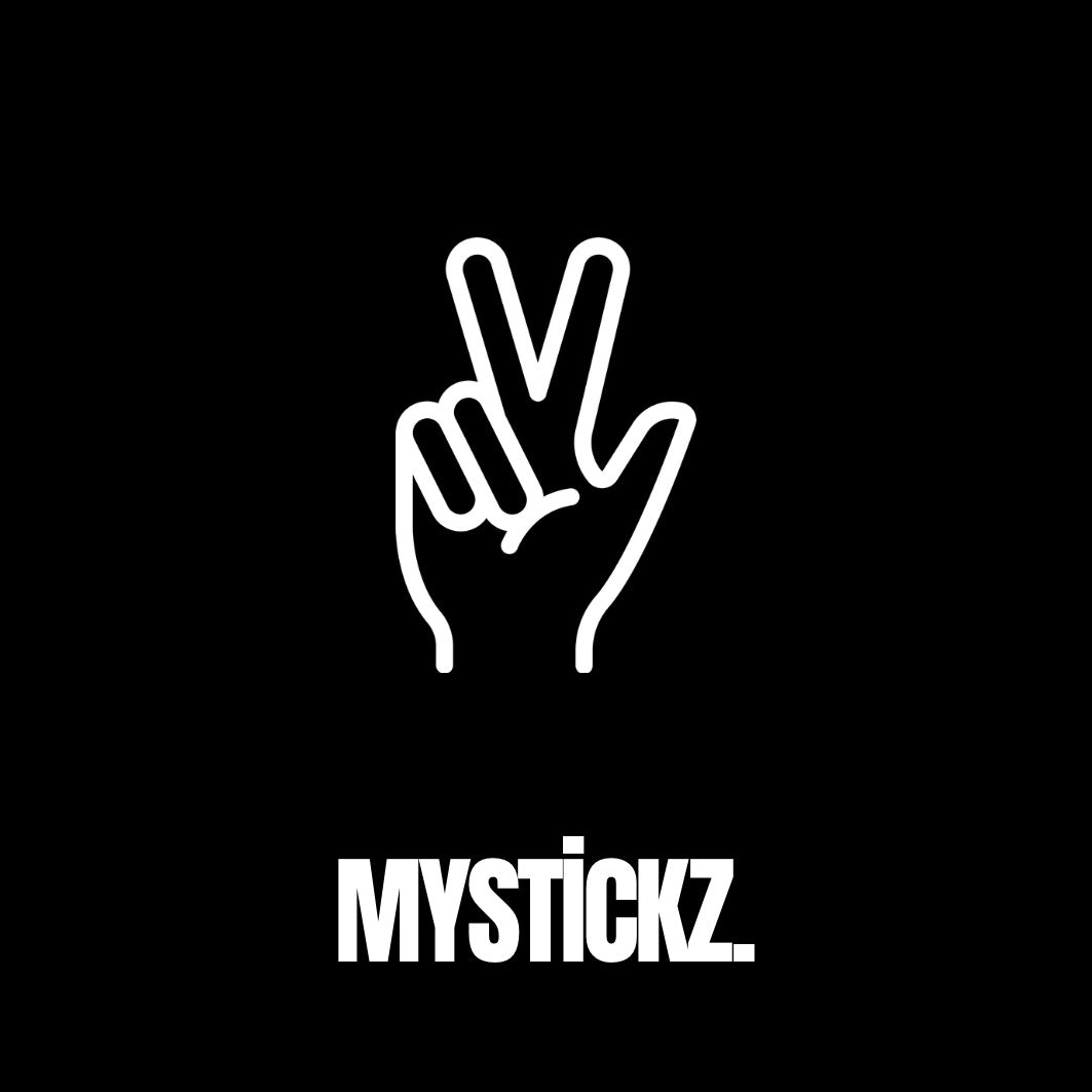 Tri Prsta - MYSTİCKZ