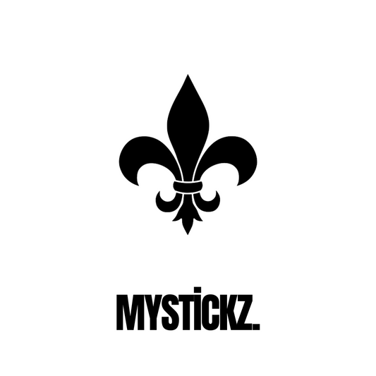 Bosnische Lilie- MYSTİCKZ