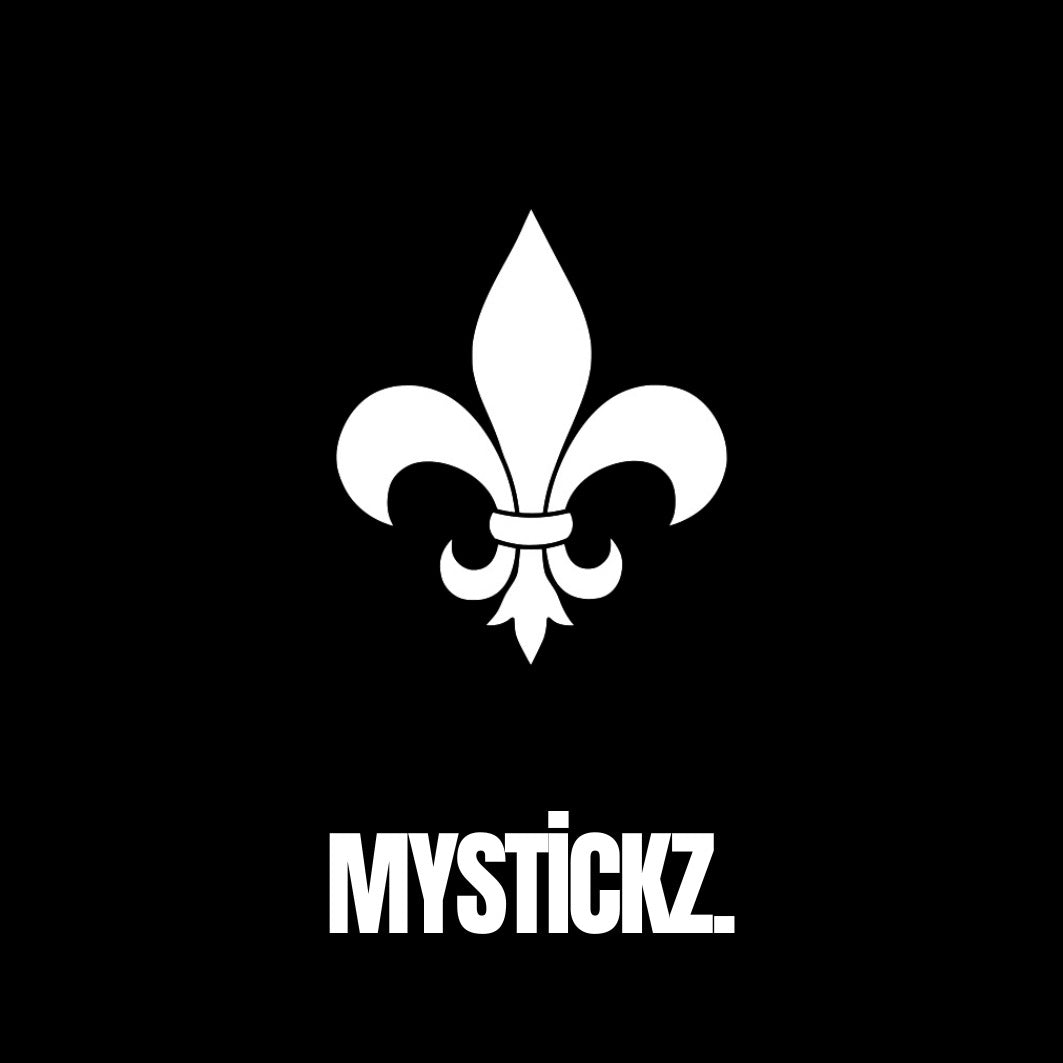 Bosnische Lilie- MYSTİCKZ